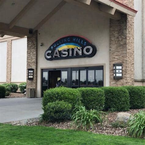 Colinas do casino corning califórnia comentários